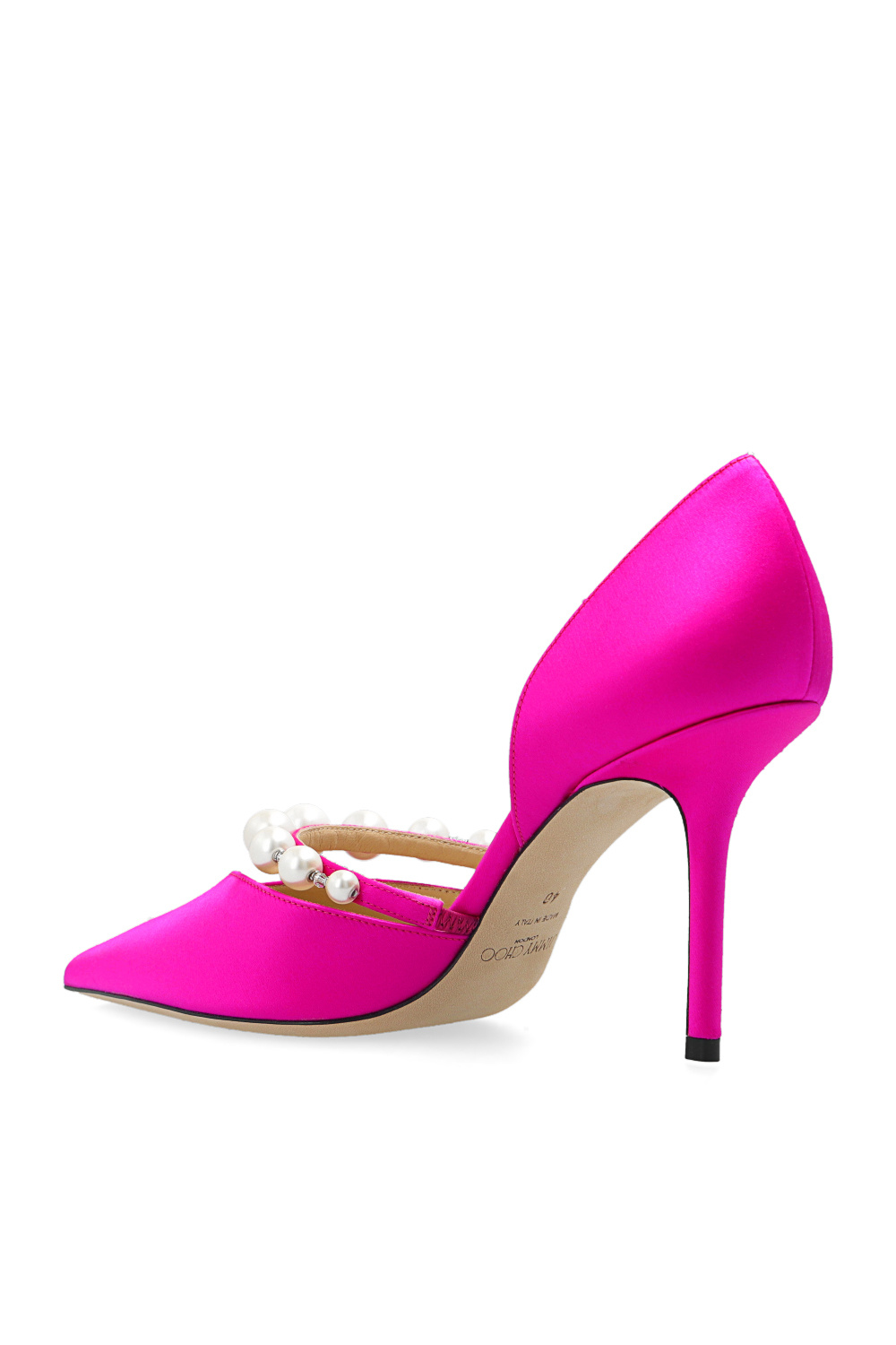 aurelie jimmy choo